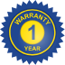 warranty