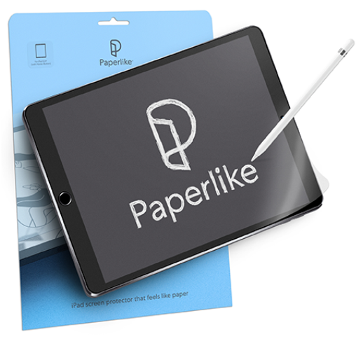 Paperlike iPad 12.9-inch Screen Protector
