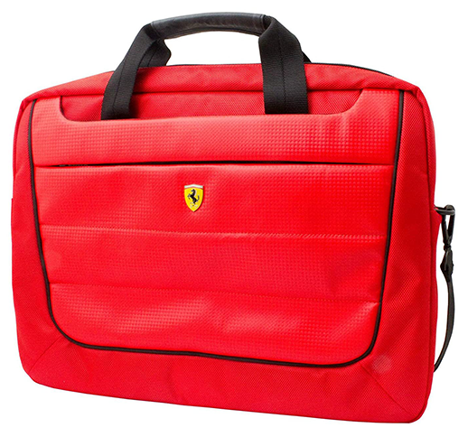 Ferrari 13 inch Laptop Bag