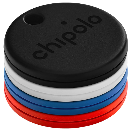 Chipolo ONE (4 Packs)