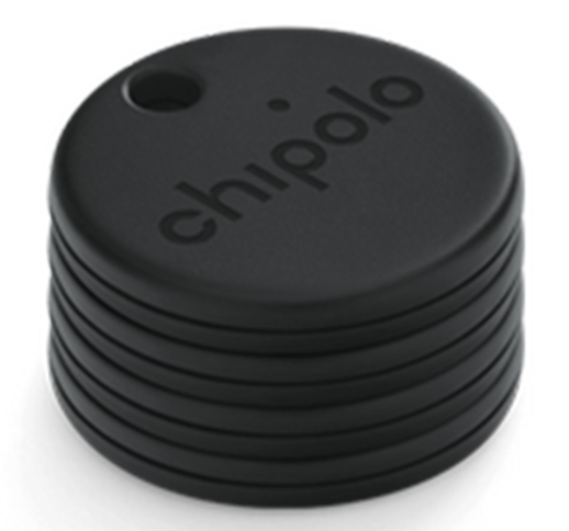 Chipolo ONE Spot (4 Packs)