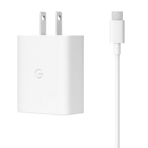 Google 30W USB-C Adapter + Cable