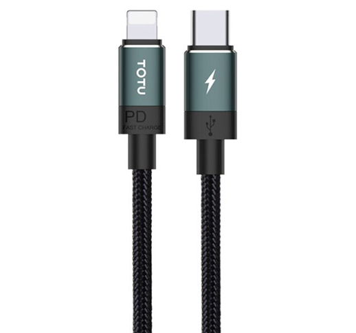 TOTU Type-C to Lightning 120cm Cable
