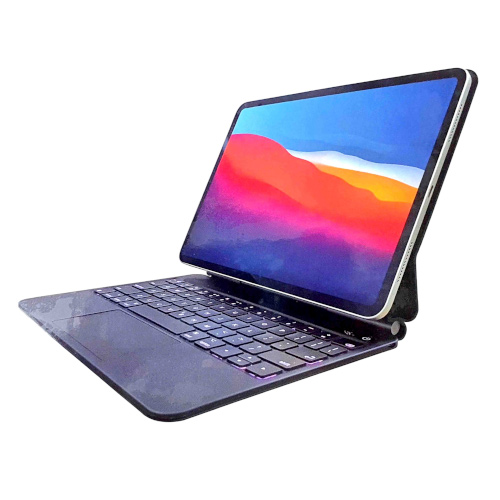 WiWU Magic Keyboard Case iPad 10th 10.9" 2022