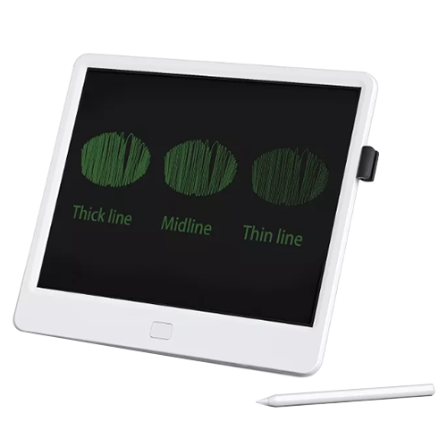 WiWU 10-inch LCD Writing Drawing Board Tablet for Kids