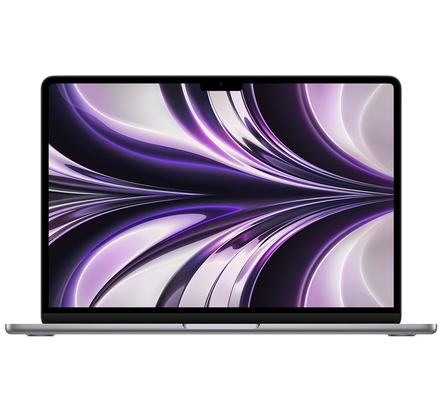 (Used) MacBook Air 13”​ 2022 M2 10C 24/2TB Space Gray
